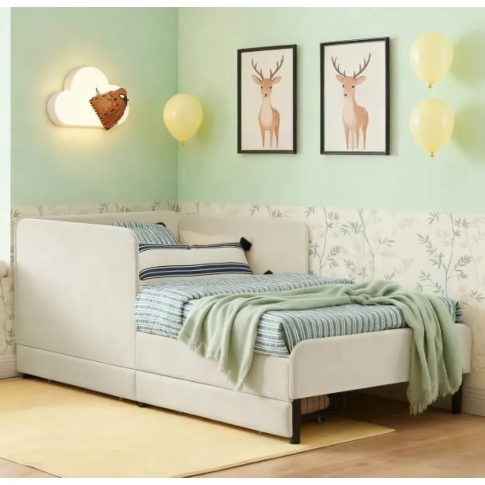 Bellemave Kids Bed …