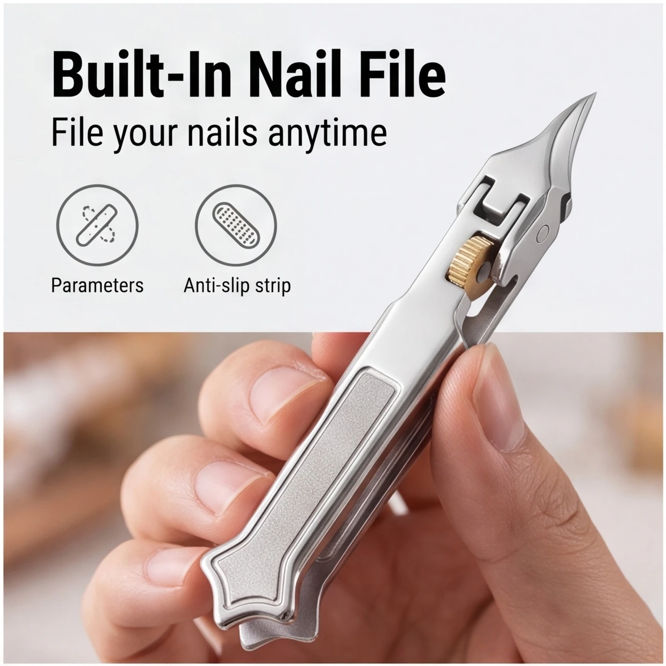 #54 Nail Clippers Deals & Discounts