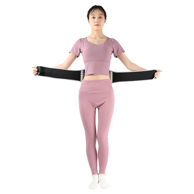 Electric Heated Waist Hot Belt Pad Back Anti Pain Relief USB Lumbar band Heating Protector Support Therapy