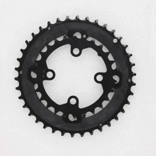 2*10S MTB Crankset 26T 38T Double Speed Mountain Bike Crankset 104/64 BCD Bicycle Crank Set 20S Bike Crank Set