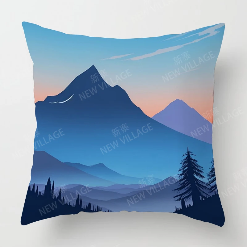 CojíN Decorativo Mo… - image