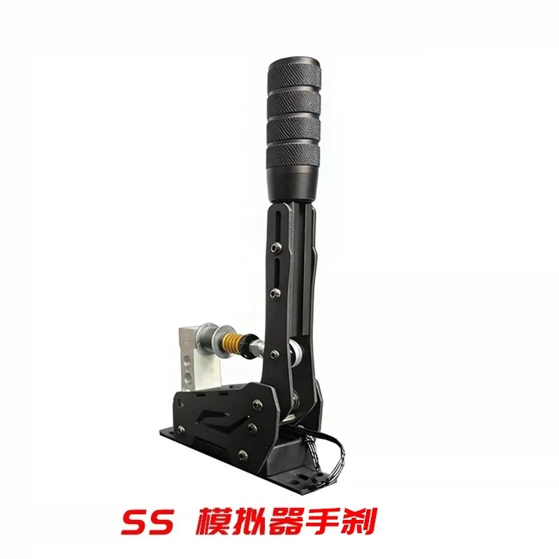 Emulator Sequence Hand Gear H Gear Pressure Sensitive Handbrake Gear Sequence