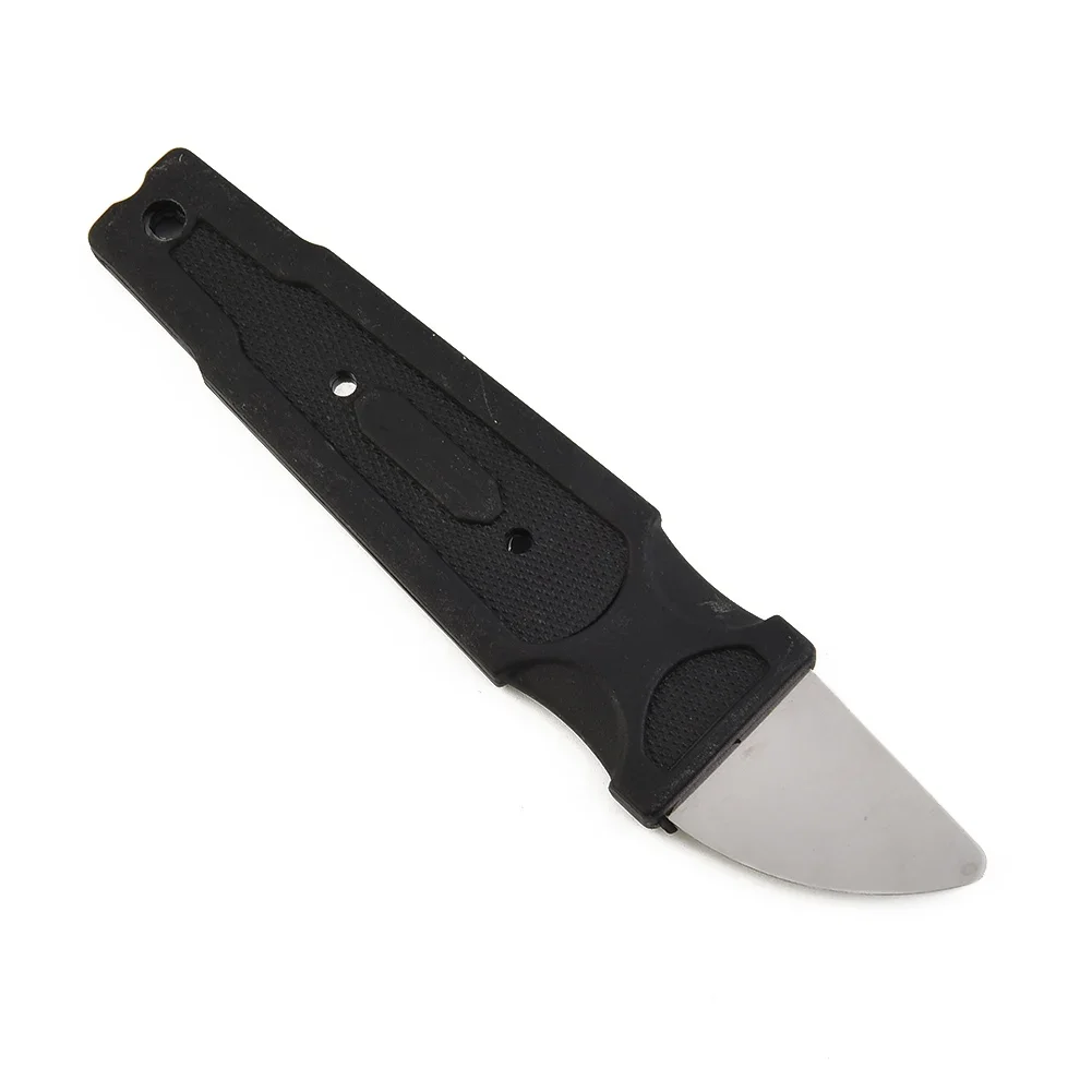 Disassemble Pry Blade 126mm / 4.96Inch Black Disassemble Tool LCD Screen Opener Opening Tool Pry Blade Tools Useful