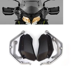 For Benelli TRK502 TRK502X BJ500GS-A 2020 Motorcycle Handguard Hand Shield Protector Hander Bar Windshield