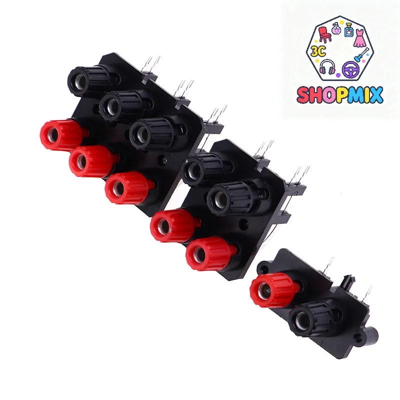 1Pc 2 4 6 Positions…