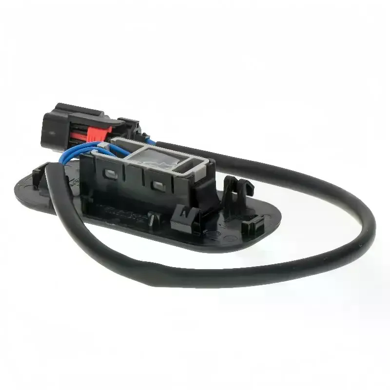 

1 шт., кнопка багажника, переключатель задней двери для GMC Terrain Chevy Equinox 2010-2017, замена 22862011, переключатель открывания багажника