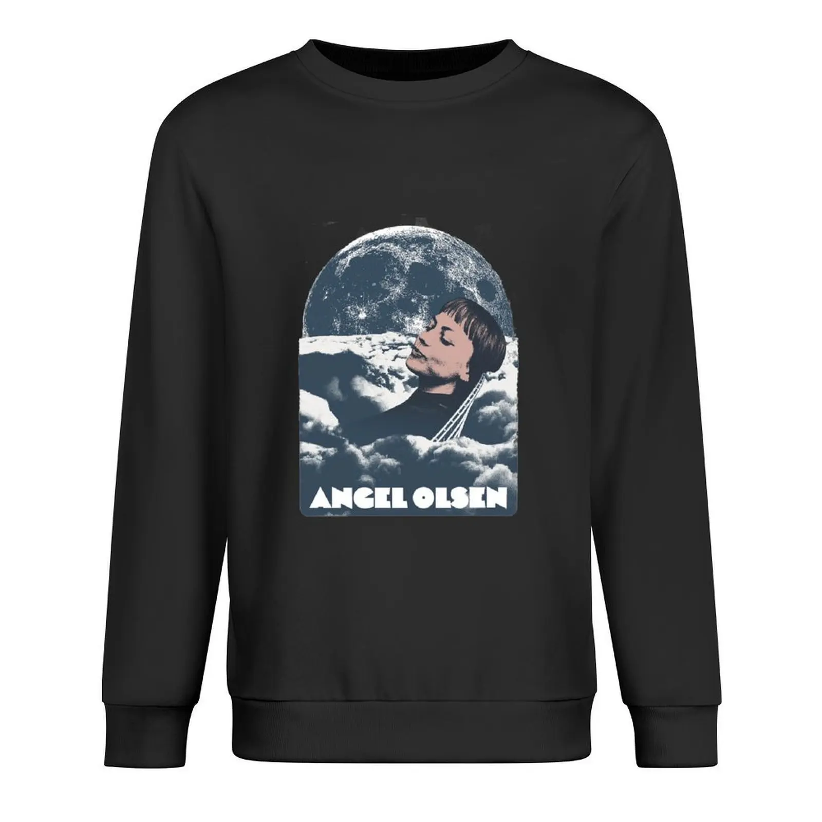 

Angel Olsen Pullover autumn jacket men autumn new products tracksuit graphic t shirts men hoody