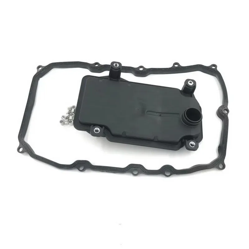 Car Accessories 0C8  95832543500 95832137100 Transmission Filter Oil Pan Gasket  For Porsche Panamera 970 CAYENNE