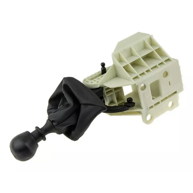 

Car 5 Speed Gear Shift Lever Knob Handball With Dust Cover 735316070 2400R1 For Jumper Ducato Boxer 2001-2006