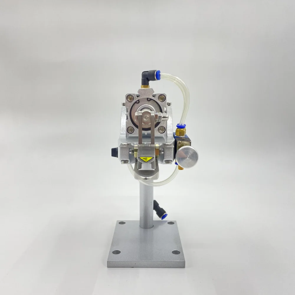 QS-300S Cut The Tro…