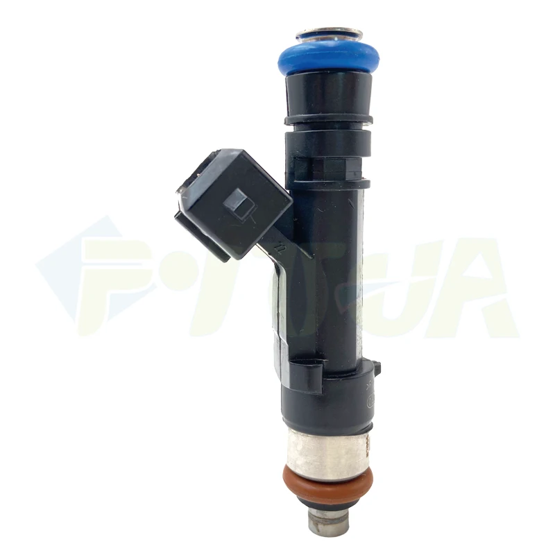 4pcs Fuel injector  0280158205 for CHEVROLET AVEO CRUZE ORLANDO TRAX Opel ADAM ASTRA J CORSA INSIGNIA MOKKA ZAFIRA 1.4