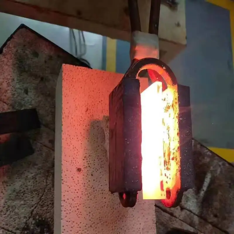 جديد من آلة التدفئة التعريفي المعدنية مع مفتاح القدم