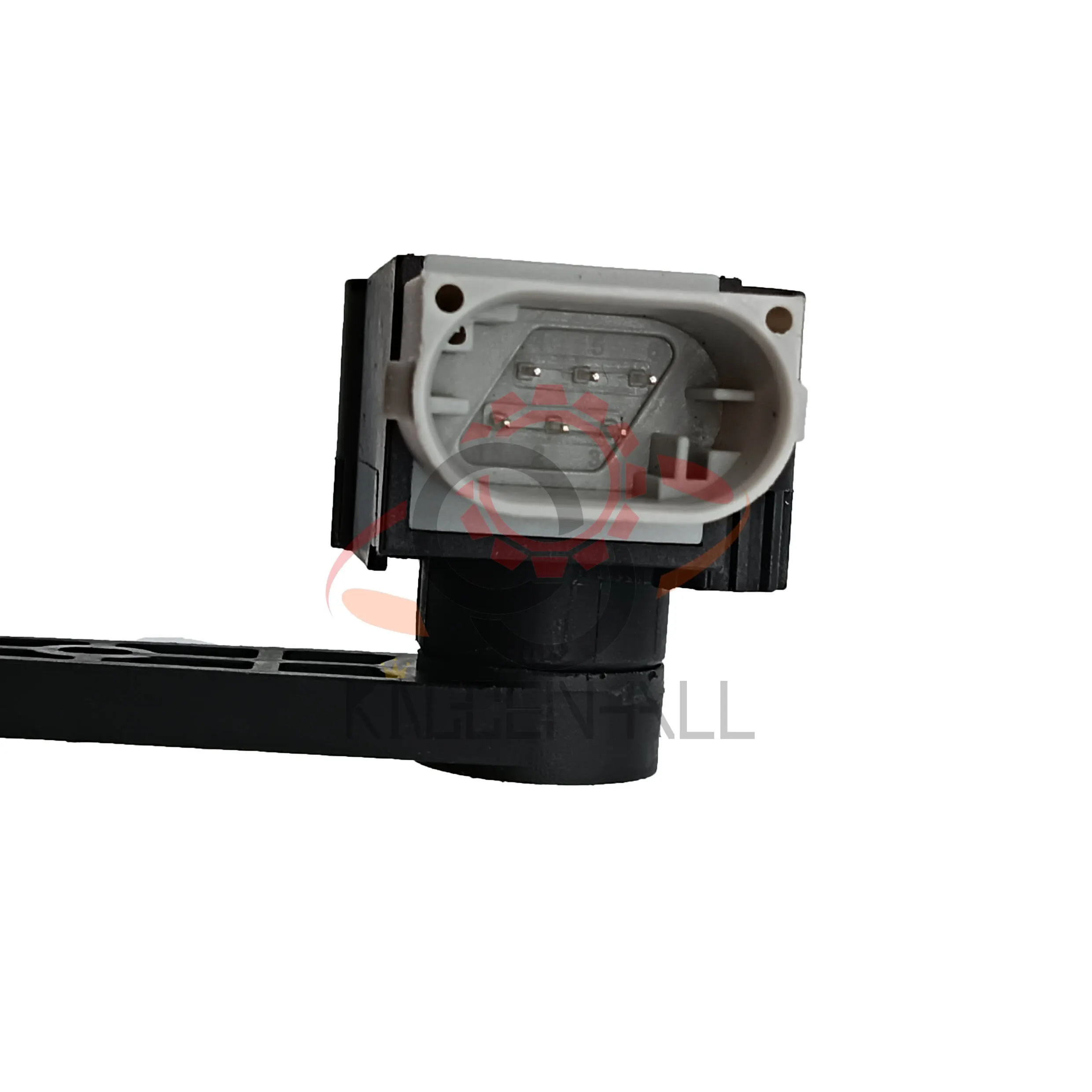 مستشعر الارتفاع الأمامي التلقائي لاند روفر رينج روفر ، LR023652 LR010828 ، 2010-2012 ، عالية الجودة المورد ، جديد #4