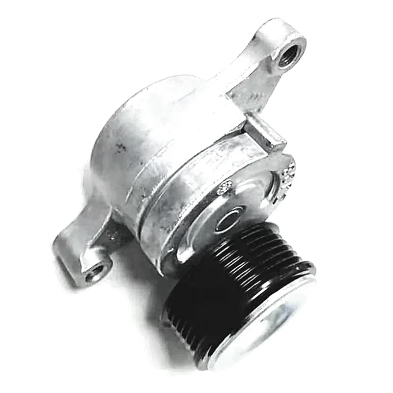 

ZJ38-15-980 ZJ38-15-980C Silvery Belt Tensioner Pulley For Mazda 2 1.6L/1.5L 2007-2015