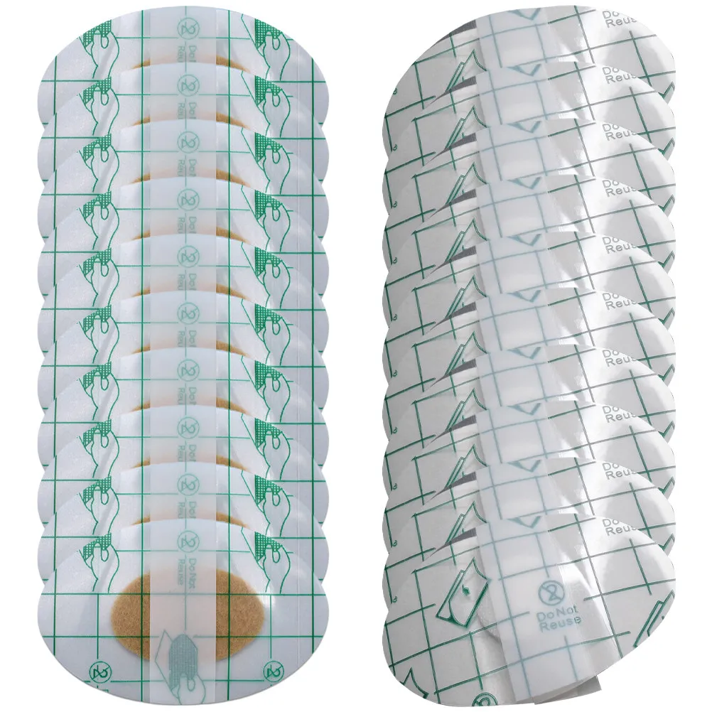 40-adesivos-protetores-de-ouvido-impermeaveis-para-bebes-descartaveis-invisiveis-para-banho-e-natacao