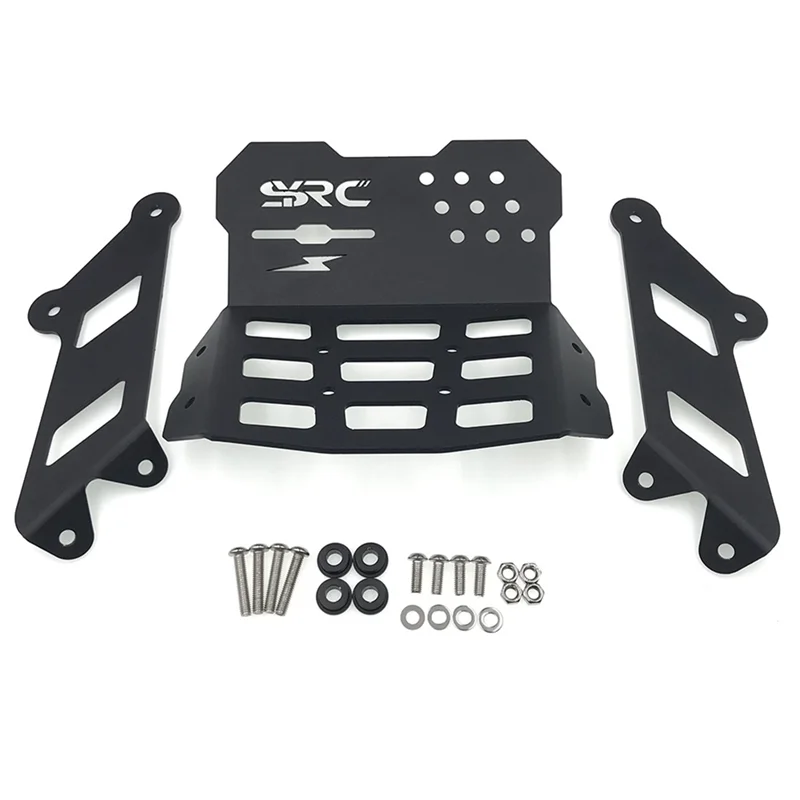 

PG-1 Front Luggage Rack For PG1 2024 2025 Motorcycle Front Cargo Carrier Shelf Holder Accessories