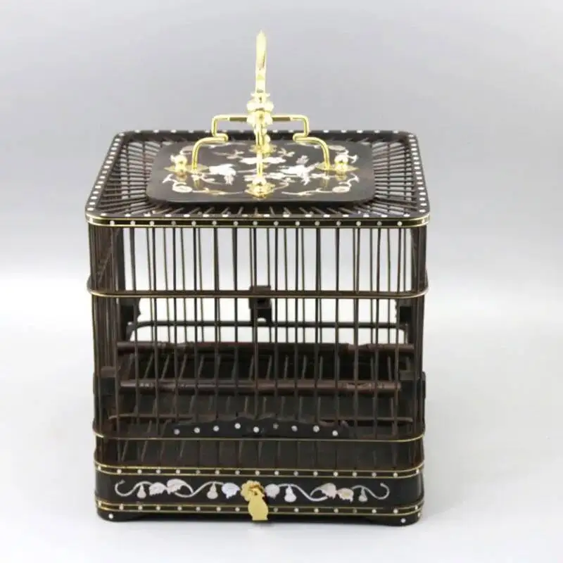 Pigeons Bird Cages … - image
