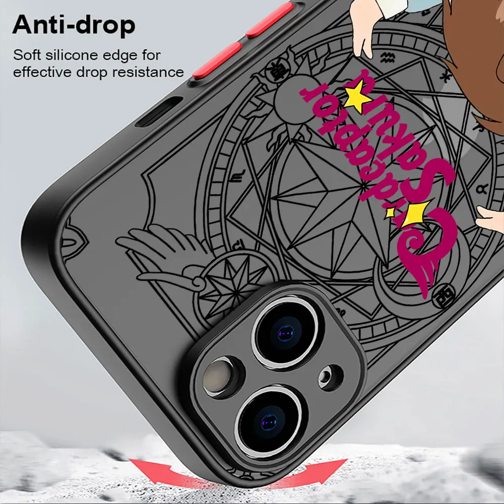 Anime Cute Sakura Print Luxury Case for Honor X7 Y7 9A Y8P 70 Y9 Prime 90 Y7P Y5P Y6P Y7A 9X Pro X9 X8 50 X9 5G Y7 Cover Cases