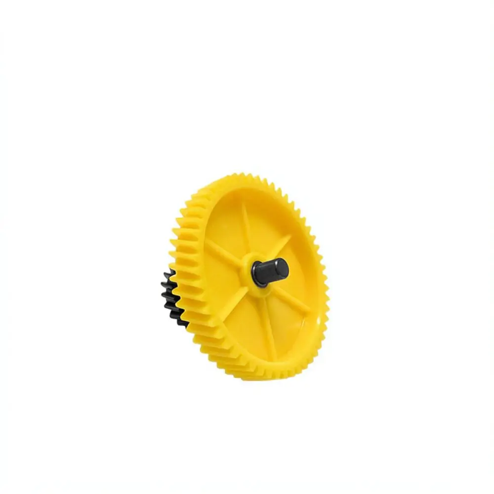 Replacement Hardened Steel Gear Set For Snapmaker U1 3D Printer Extruder System Reliable Filament Feeding Spare Component