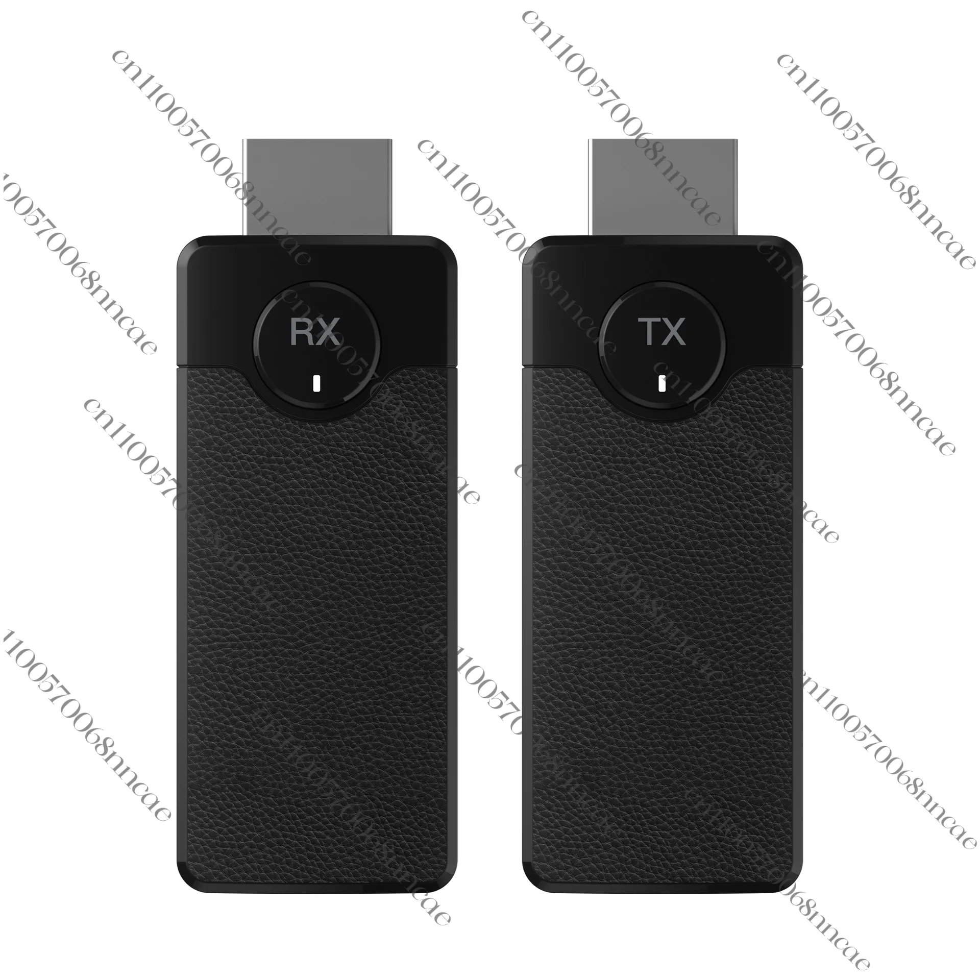HDMI Wireless Transmitter Receiver 50M with Display Portable Wireless Transmitter Extension