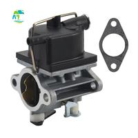 A09E-Carburetor Carb 640065 640065A For Tecumseh 13HP 13.5HP 14HP 15Hp Engine
