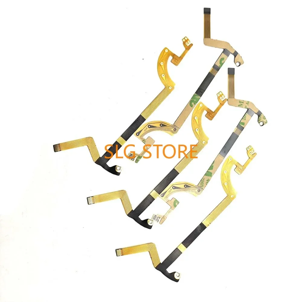 キヤノン用レンズアパーチャフレックスケーブル、カメラ修理、ef 24-105mm、24-105mm、24-105mm、f/4l gen ii、usm、new、20pcs