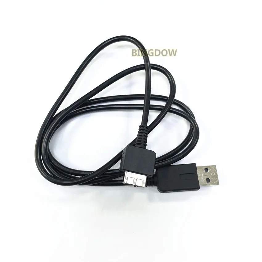 30 Chiếc Cáp Sạc USB Cho PSV1000 2 Trong 1 Bộ Chuyển Đổi Nguồn Điện Dây Cáp Sạc Dây Adapter Dành Cho PS Vita 1000 PSV1000 Tay Cầm Chơi Game