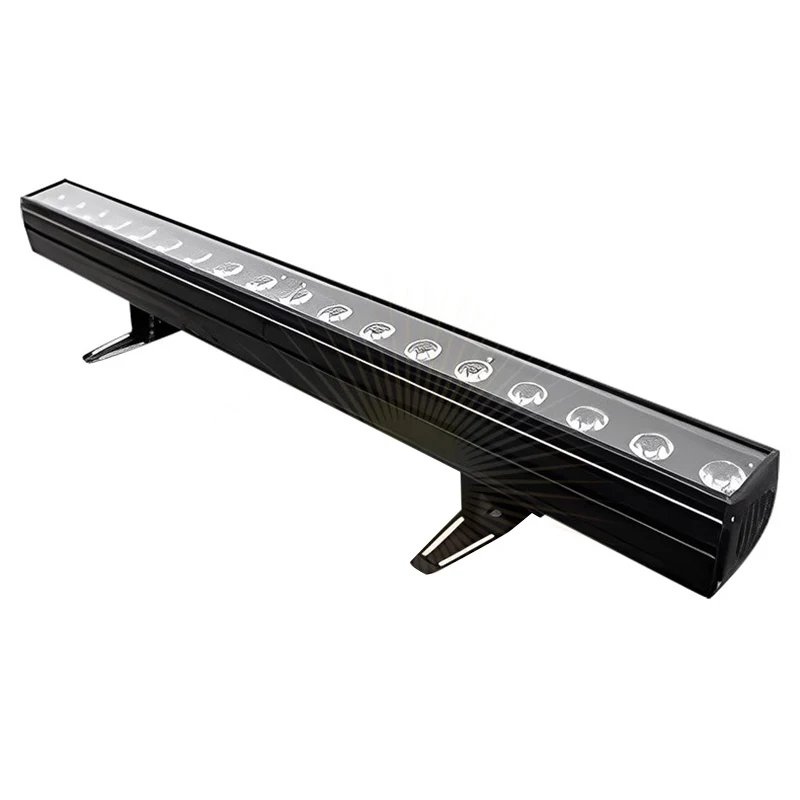 Stage Lighting Batten: Alles, was Sie über LED-Wandlichter für Bühnen und Partys wissen müssen
