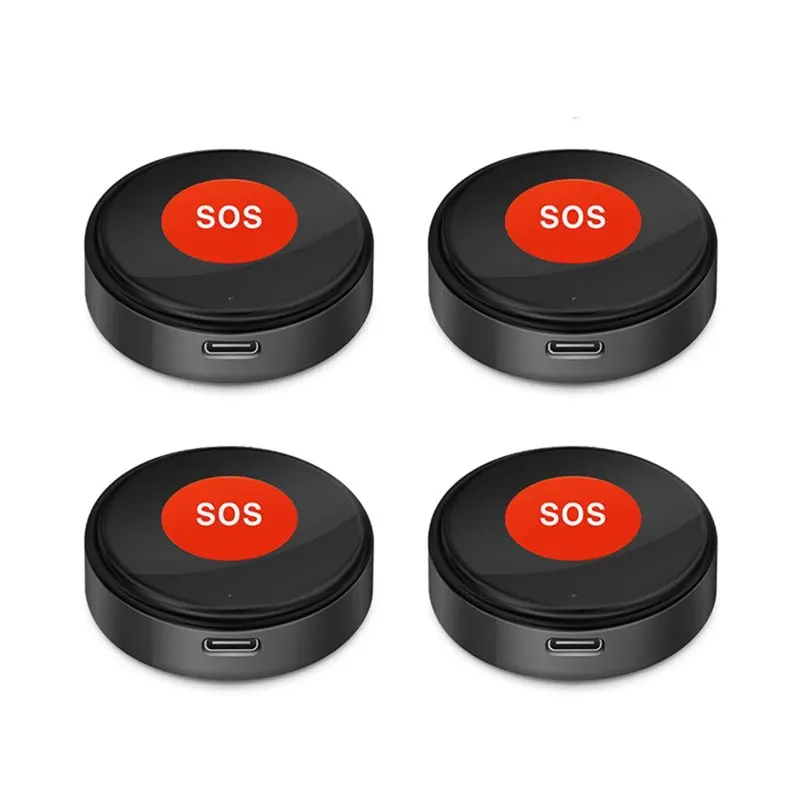 appel-d'urgence-sans-fil-a-une-touche-bouton-sos-4-pieces-tuya-wifi-securite-et-protection-pour-enfants-et-personnes-agees-a-domicile-a