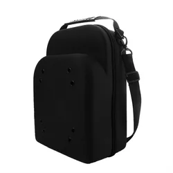 New Travel Bag Dustproof Protective Portable Case Outdoor Organizer Sport Cap Storage Carrier Box Carrier Backpacks