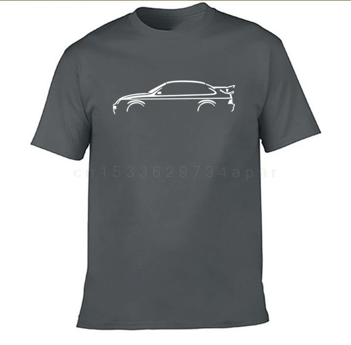 FORD SIERRA RS 500 COSWORTH INSPIRED CLASSIC CAR T SHIRT #RS500 T-SHIRT Men T Shirt  Short sleeve 2022