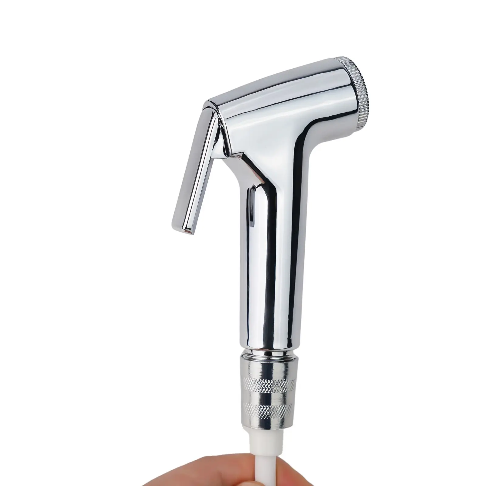 Douche Bidet Head Bidet Spray ABS G 1/2 Connector Handheld Spray Multi-functional Brandnew For Sanitary Shattaf Shower
