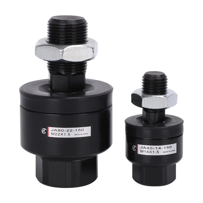 JA Series Floating Joint – Precision Angular Alignment for Robotic Automation JA20/30/63/8-10-12-14-16-150