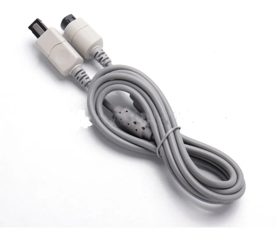 

25pcs Extension Cable For SEGA Dreamcast Controller For DC Gamepad Grip Handle Joystick