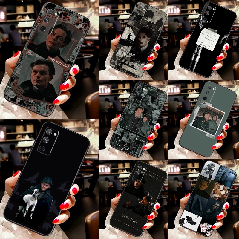 Shadow And Bone Kaz… - image