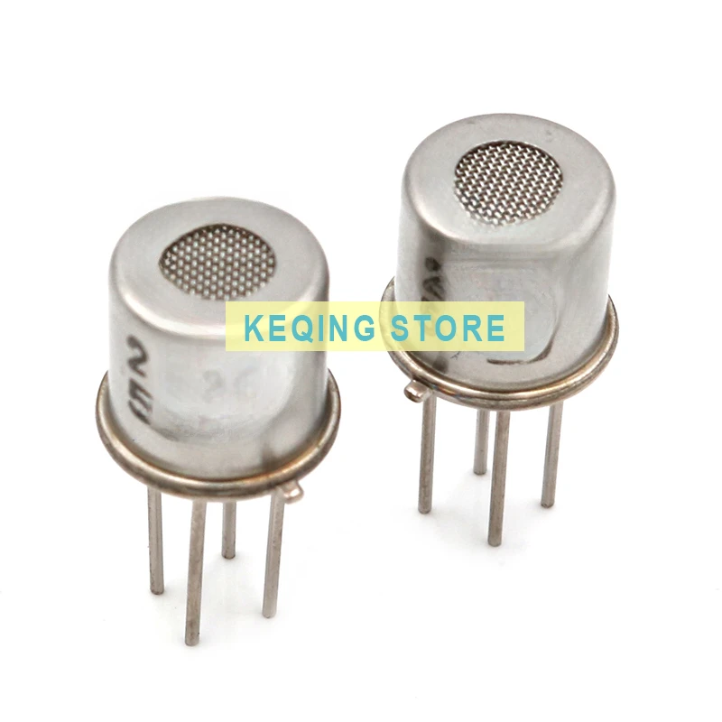 TGS2620 Detektor Uap Organik Tempat Sensor Alkohol Diskon Besar