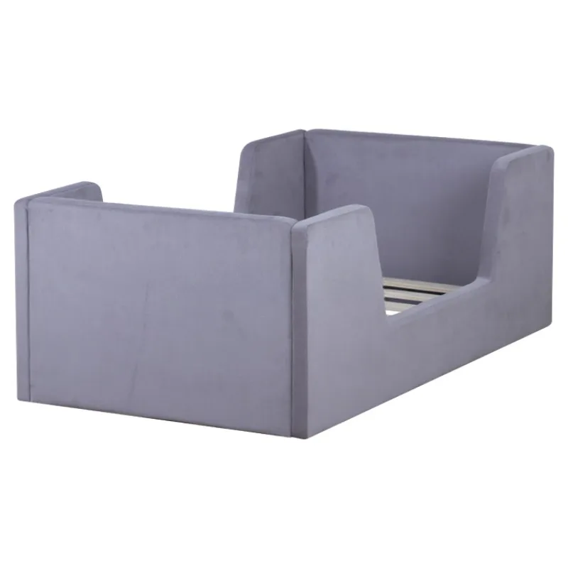 nieuwe kussentop wieg