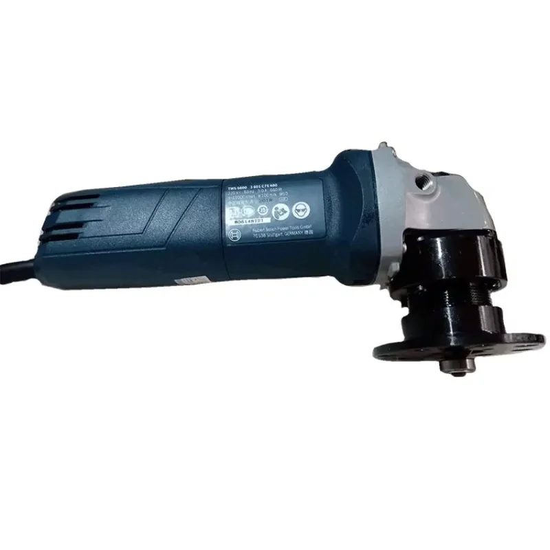 Cheap Price KZ-100 Portable Tile Pipe Bolt Chamfering Machine
