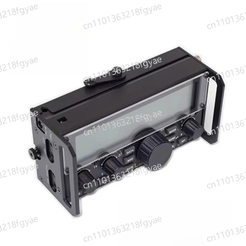 

Портативное коротковолновое радио KX2, комплект для защиты от помех