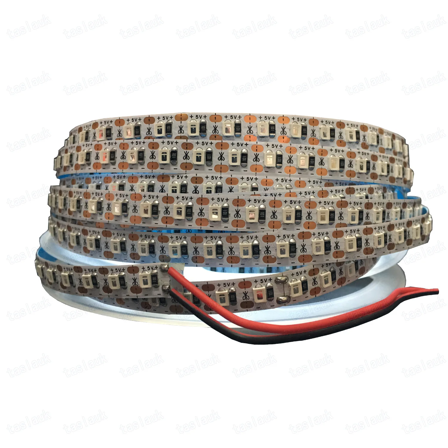 2835 5050 SMD 60leds/m 120LEDs 5V 12V  UV395-405nm 390 400 Ultraviolet Purple Led Flexible Strip tape Light Tape  lighting