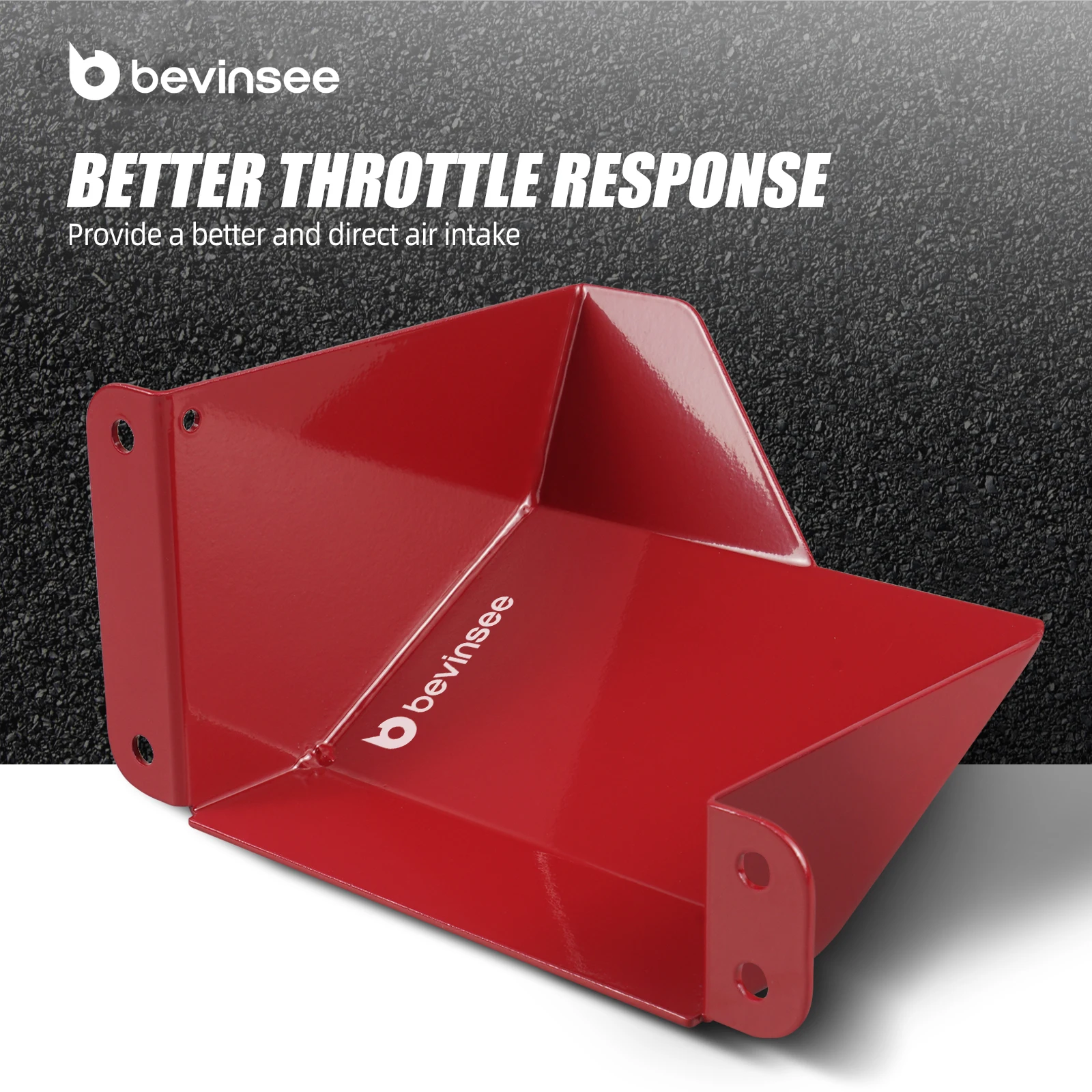 Thumbnail 4 - #59 Latest Air Intake Systems Offers