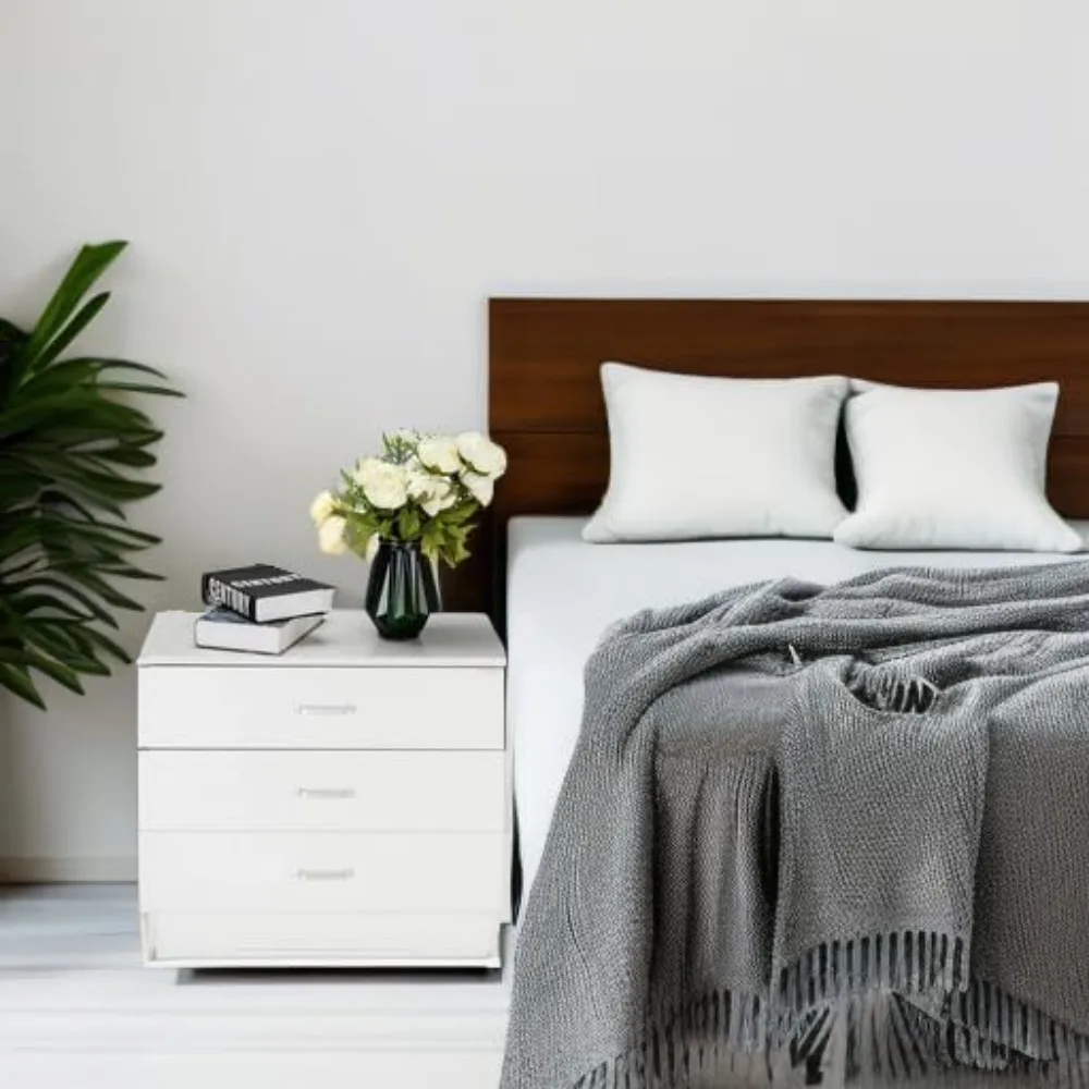 خزانة غرفة النوم، خزائن صغيرة ذات أدراج منضدة حديثة، أدراج خزانة الملابس، خزائن للحضانة، المدخل، غرفة المعيشة #5
