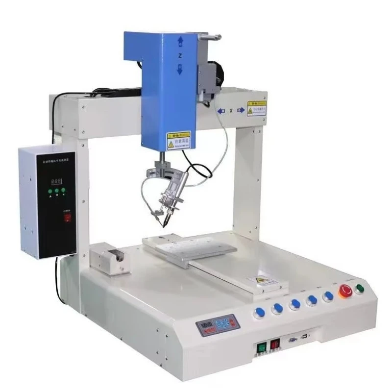 

Автоматическая машина для распыления клея, распылитель жидкого клея, дозатор клея, машина для совместного покрытия на печатной плате