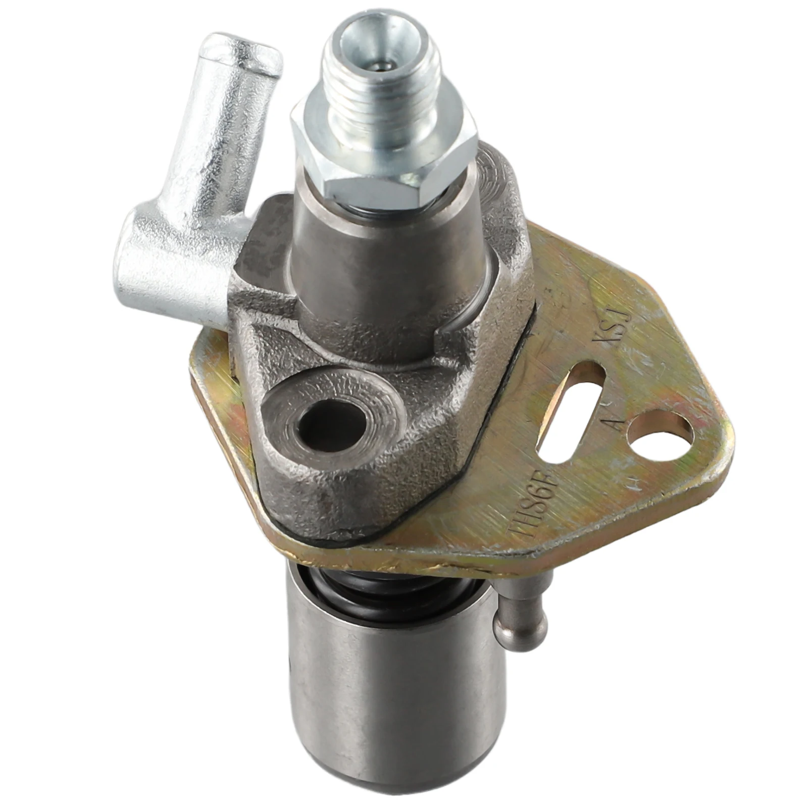 Replacement Fuel Injection Pump Assembly 178186F for Diesel Generator Fit for Kipor Kama KDE6500T KDE6500TA and KDE6500T3