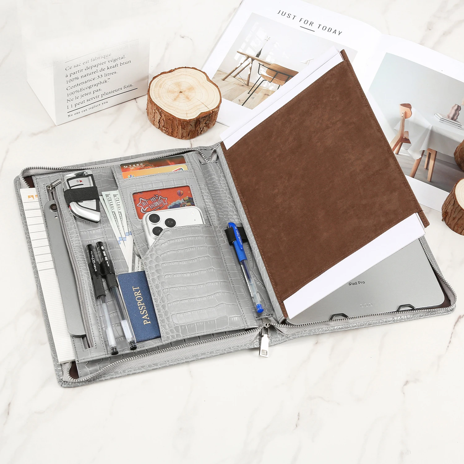 Etui-pour-tablette-en-cuir-veritable-croco-pour-ipad-13-pouces-organiseur-de-dossiers-a4-porte-documents-grande-capacite-312433-cm-060-kg