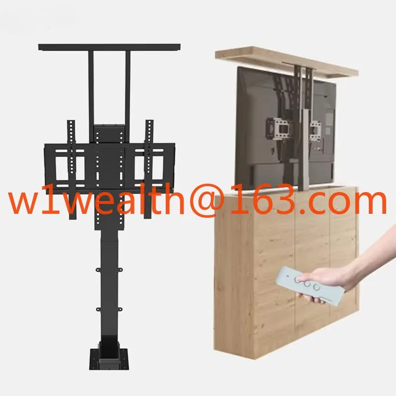 55-75 Inch Electric… - image