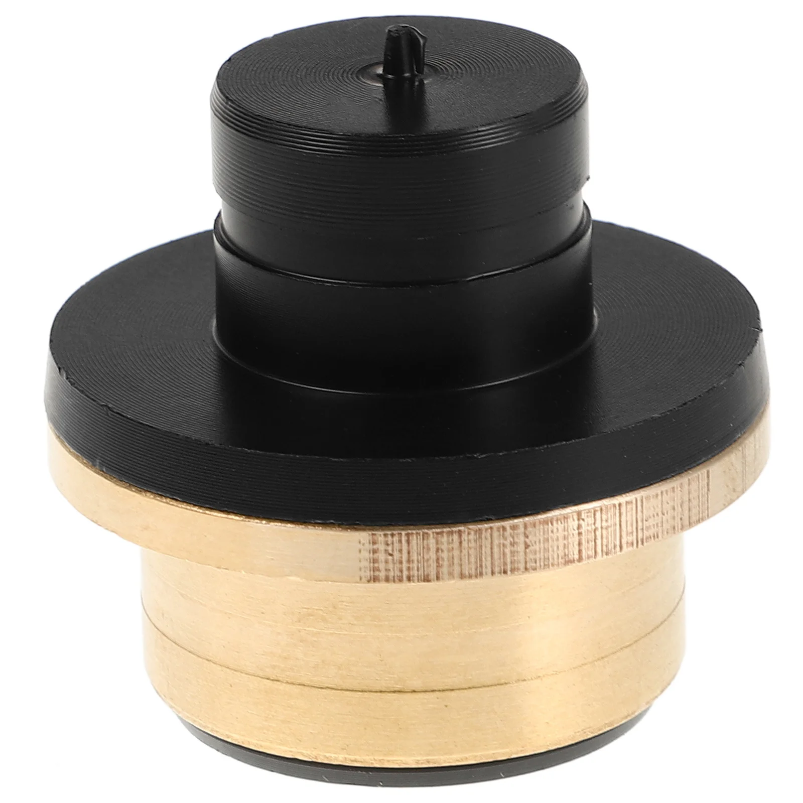 

Hu Lu Gourd Wine Stopper Natural Seal Fit Flask Freshness Preserver Tight Seal for Home Gathering Gift Idea Wine Saver Tool