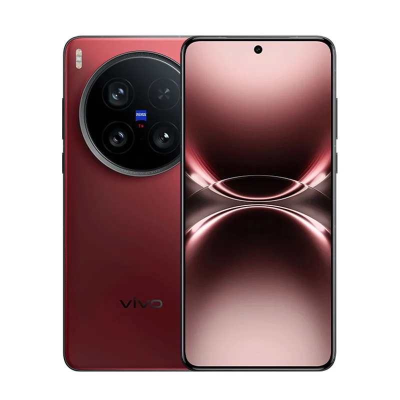 vivo X200 Ultra 16GB/512GB ホワイト中国版 付属品完備 VIVO X200 Ultra 5G Smart Phone 6.82 ' 120Hz AMOLED Screen 6600mAh