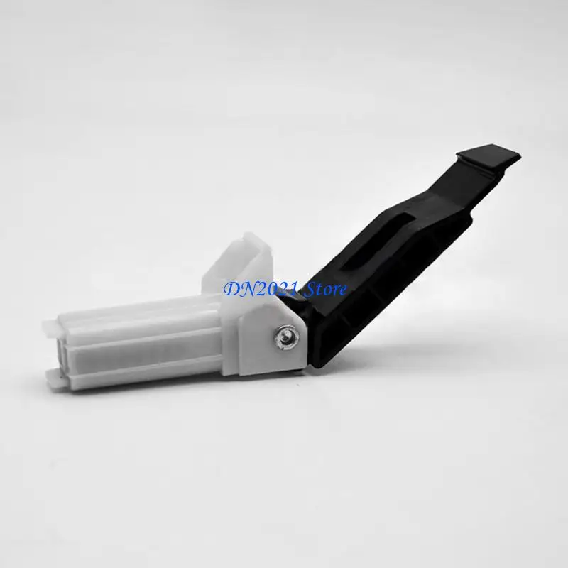 

F3KE Printer Cover Reinforcement ADF Hinge Secure Bracket for MF4452 MF4453 MF4550