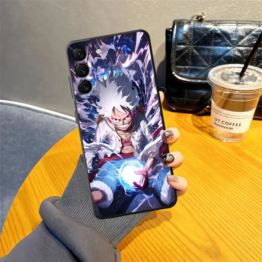 One Piece Luffy Coo…